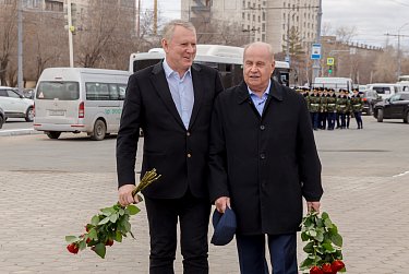 Покорение космоса – слава России